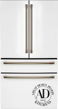 Refrigerators