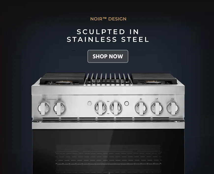 Noir Ranges