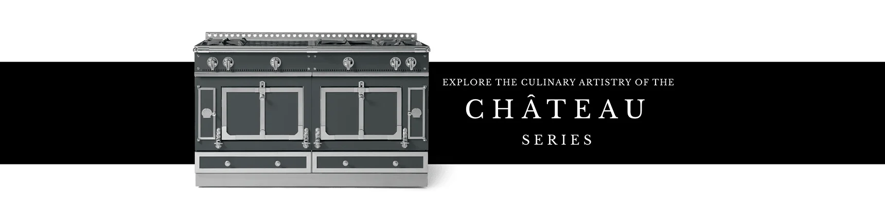 chateu ranges