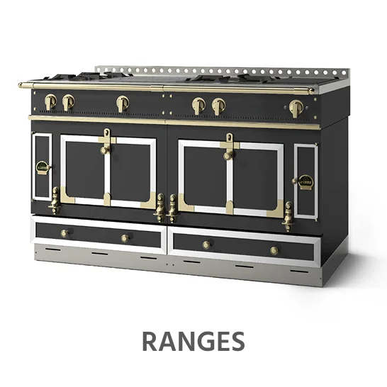 RANGES