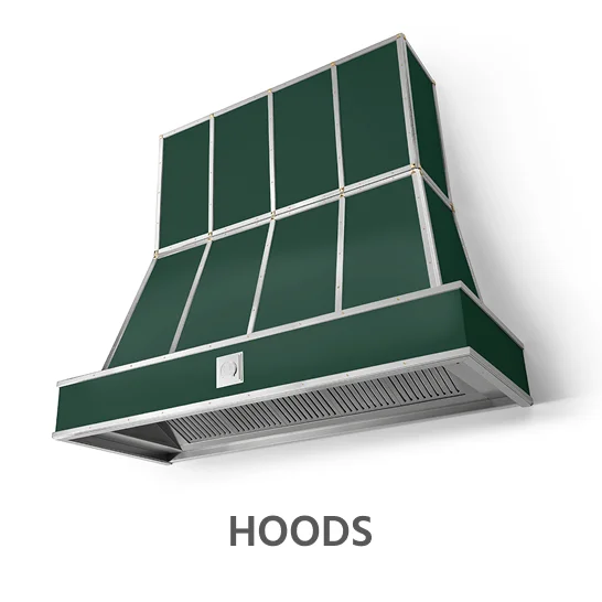 Hoods