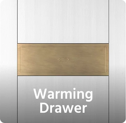 Fiorentina 30″ Warming Drawer