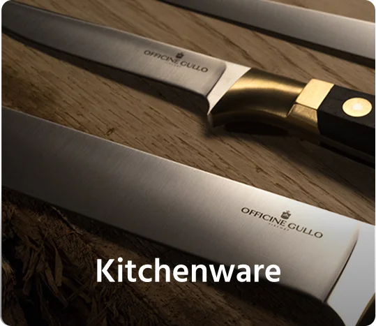 Kitchenware