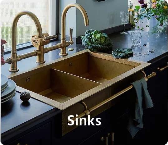 sinks