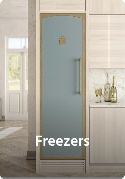 Freezers