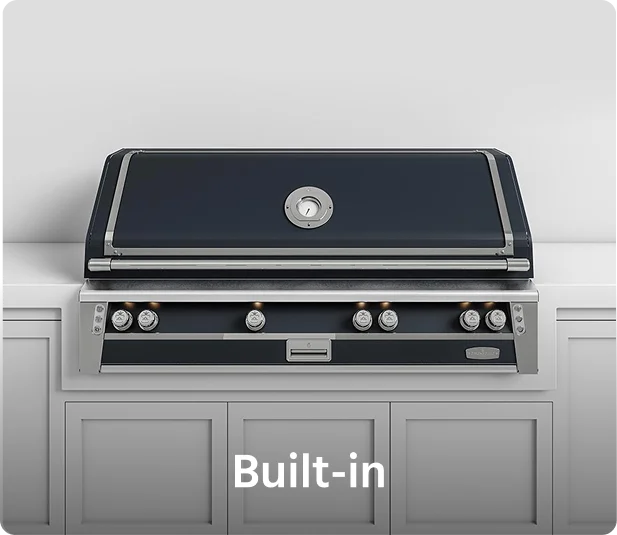 built-in