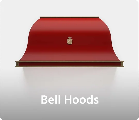 Bell hoods