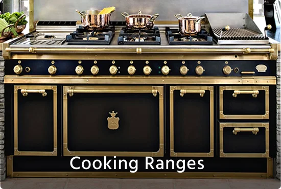 Ranges