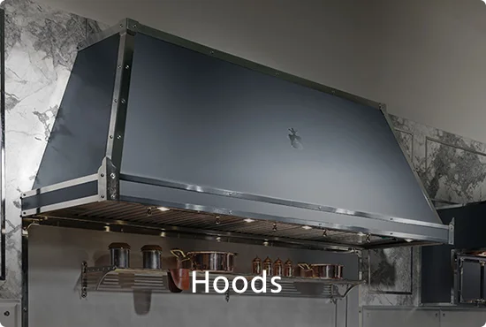 Hoods