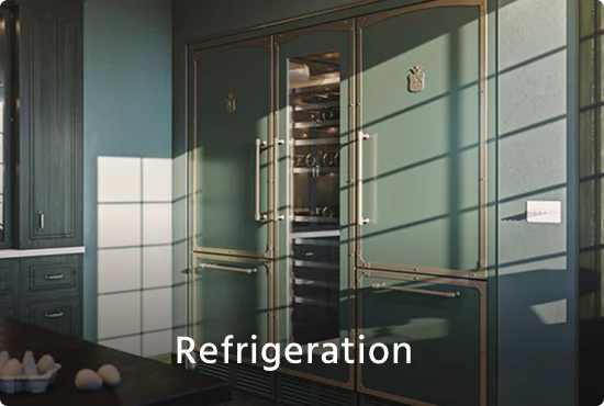 Refrigeration