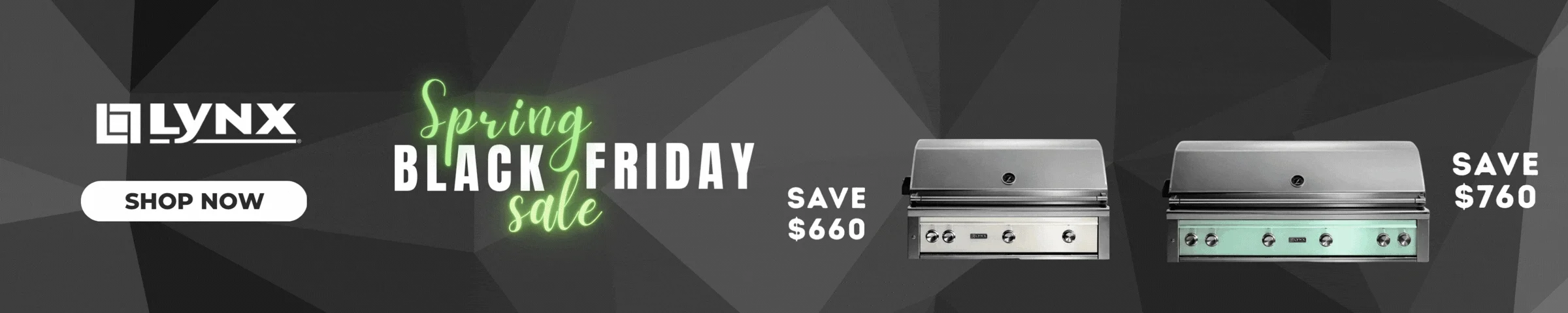 Lynx BBQ