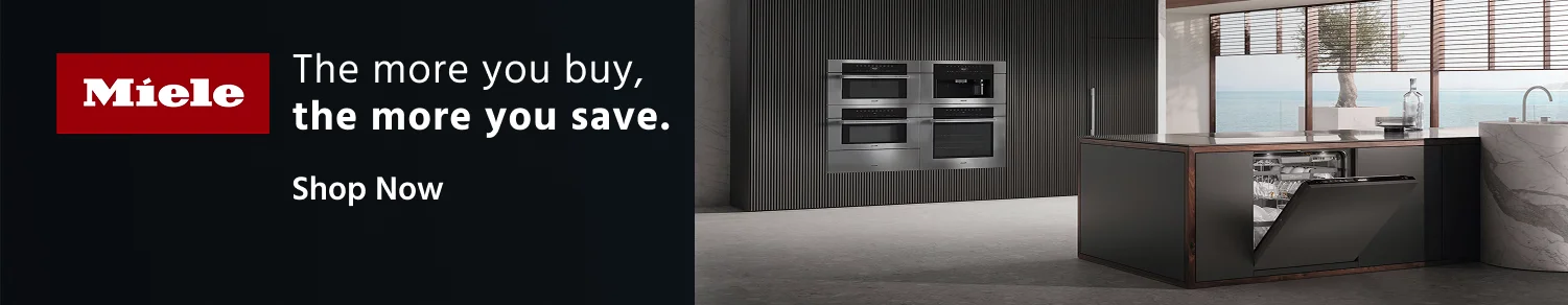 Miele National Rebate