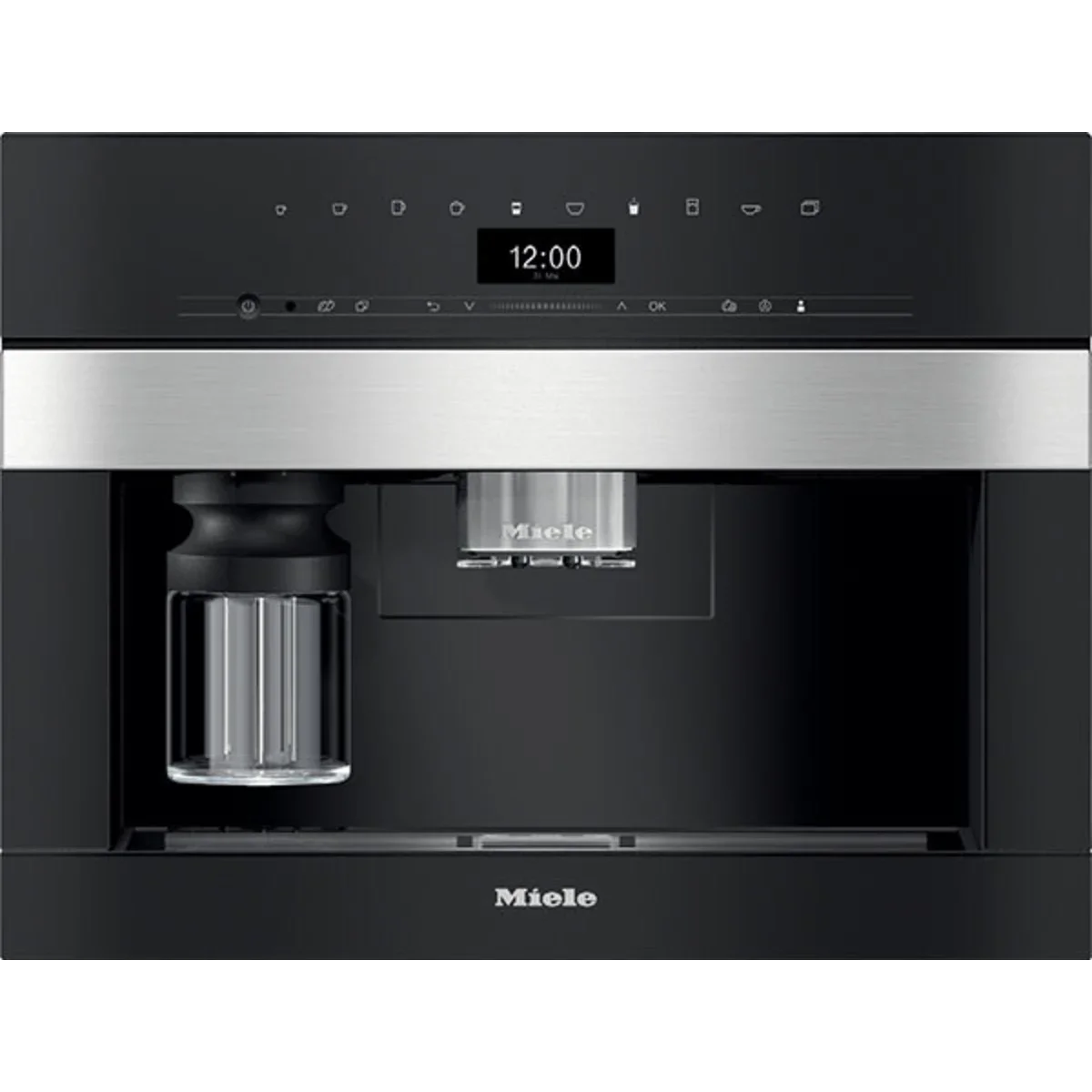 Coffee Systems