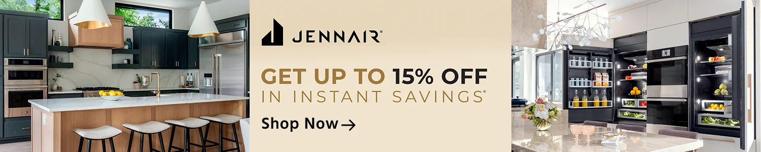 Jennair Promo
