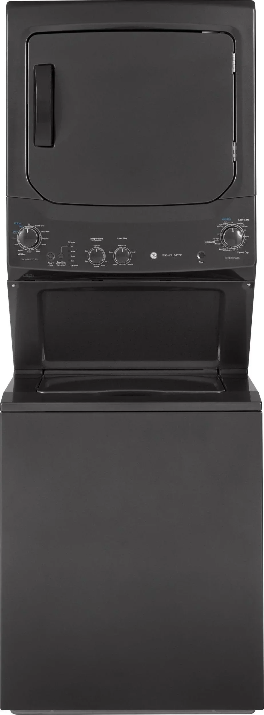 Laundry Centers