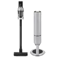 Upright Vacuum
