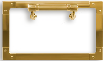 03-1193 Natural Silk - Glossy / Matte