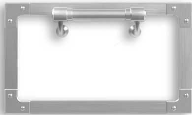 03-1193 Natural Silk - Glossy / Matte