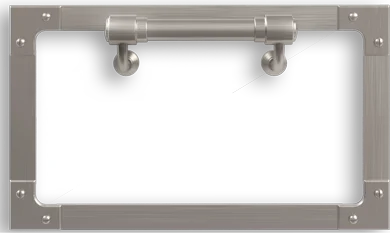 03-1193 Natural Silk - Glossy / Matte