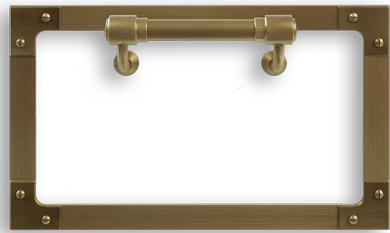 03-1193 Natural Silk - Glossy / Matte