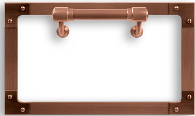 03-1193 Natural Silk - Glossy / Matte