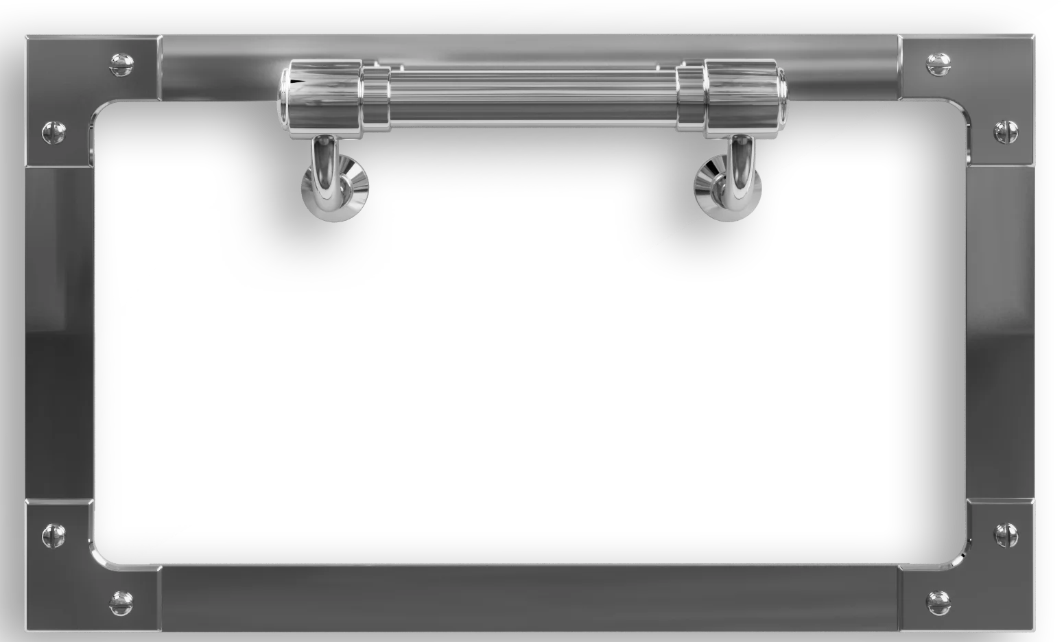 03-1193 Natural Silk - Glossy / Matte