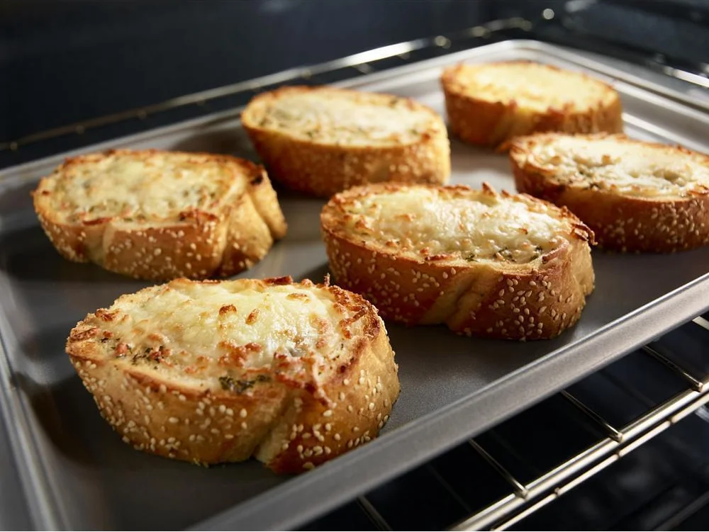 Custom Broil