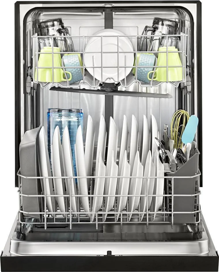 12-Place Setting Capacity