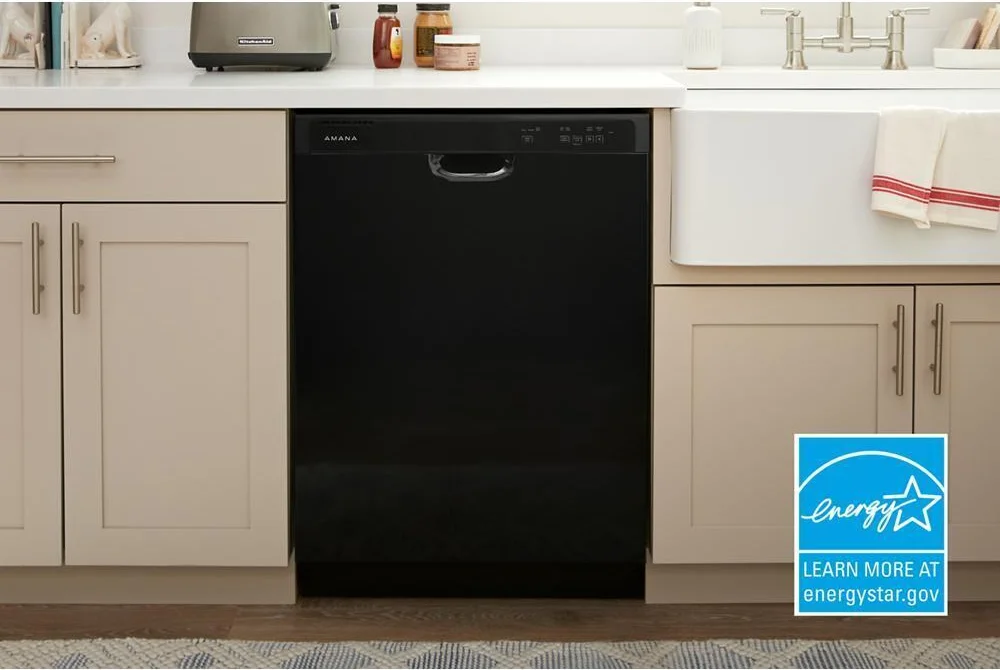 ENERGY STAR(R) Certified