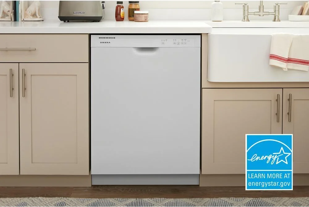 ENERGY STAR(R) Certified
