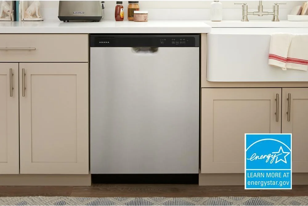 ENERGY STAR(R) Certified