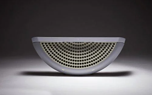 Multi Filter System(TM)