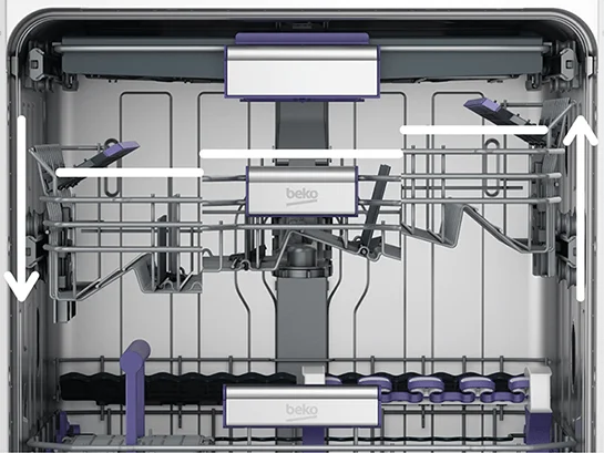 Adjustable Rack