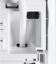 Direct Draining