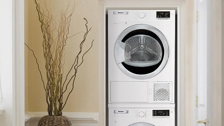 Ventless Heat Pump