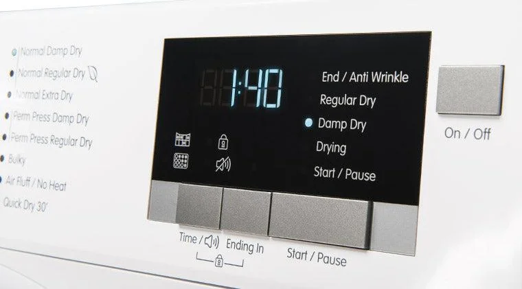 Electronic Controls
