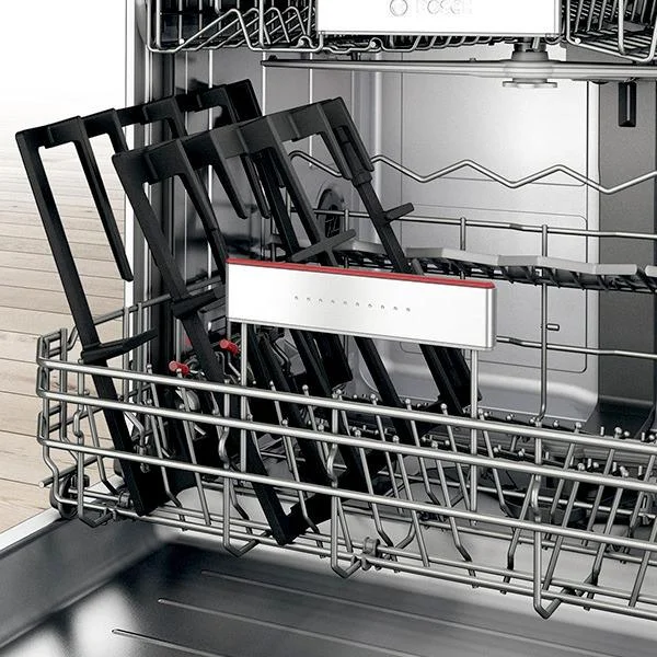 Dishwasher-safe Grates