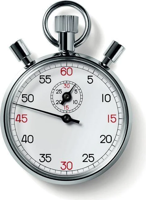 SpeedPerfect(TM) for fast and clean results