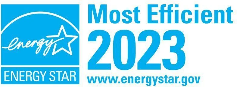 ENERGY STAR(R) Most Efficient