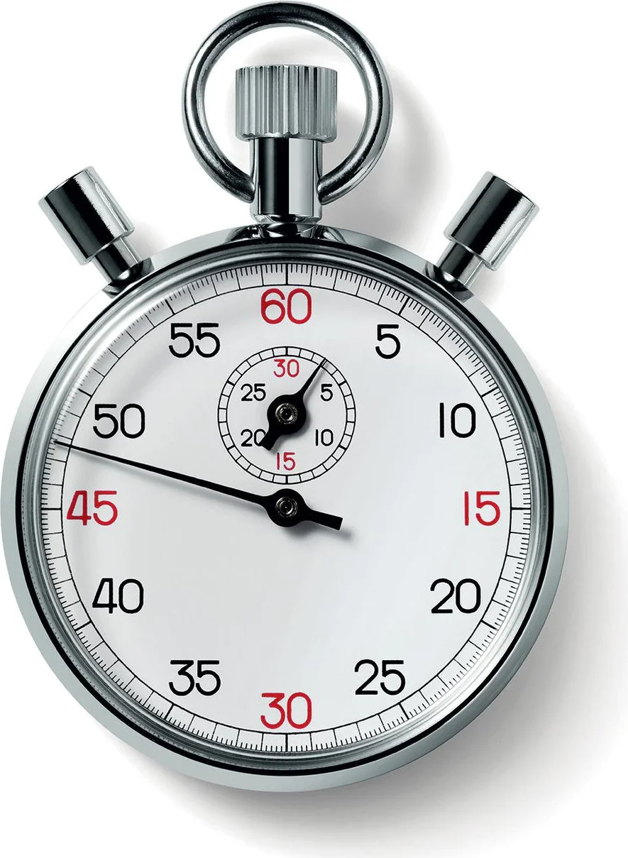 In a hurry? Use SuperQuick 15/30(TM) for a fast wash