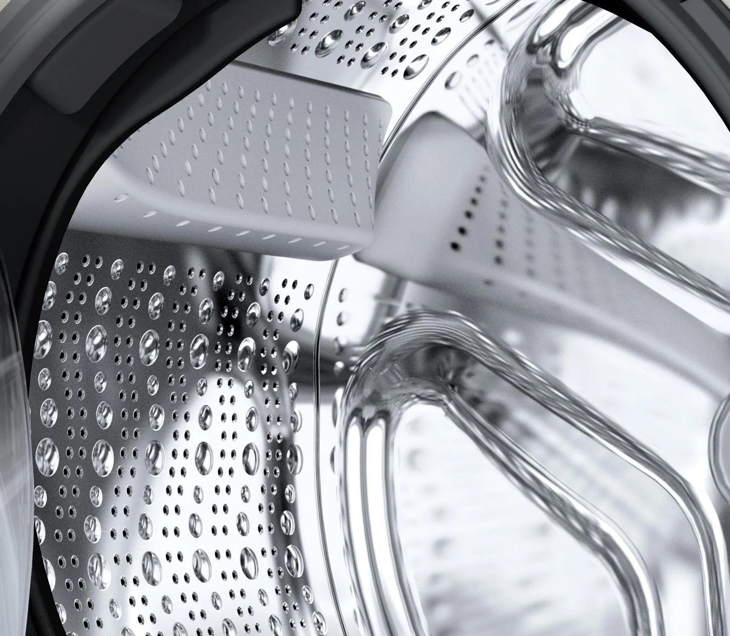 Stainless Steel Drum