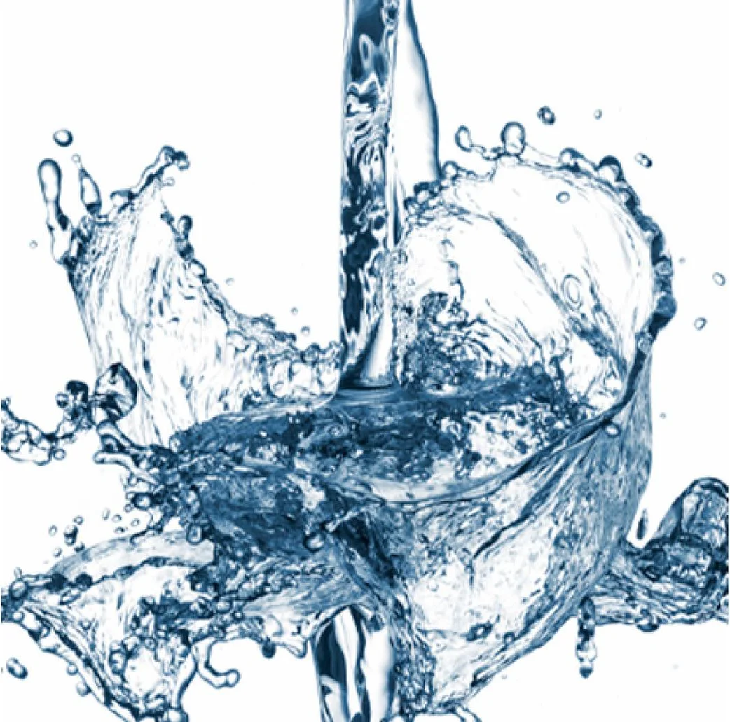 ActiveWater(TM) Plus