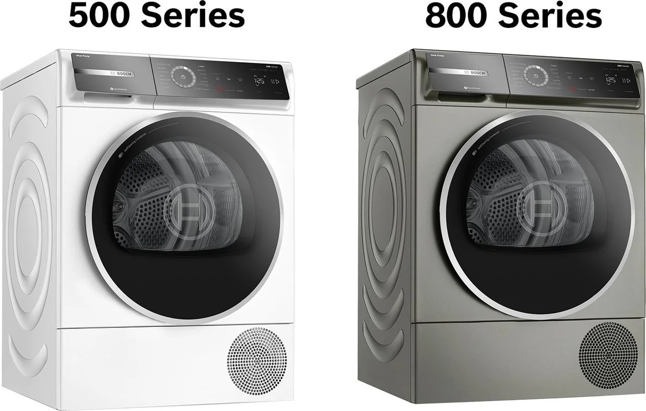 Specially quiet and durable.
