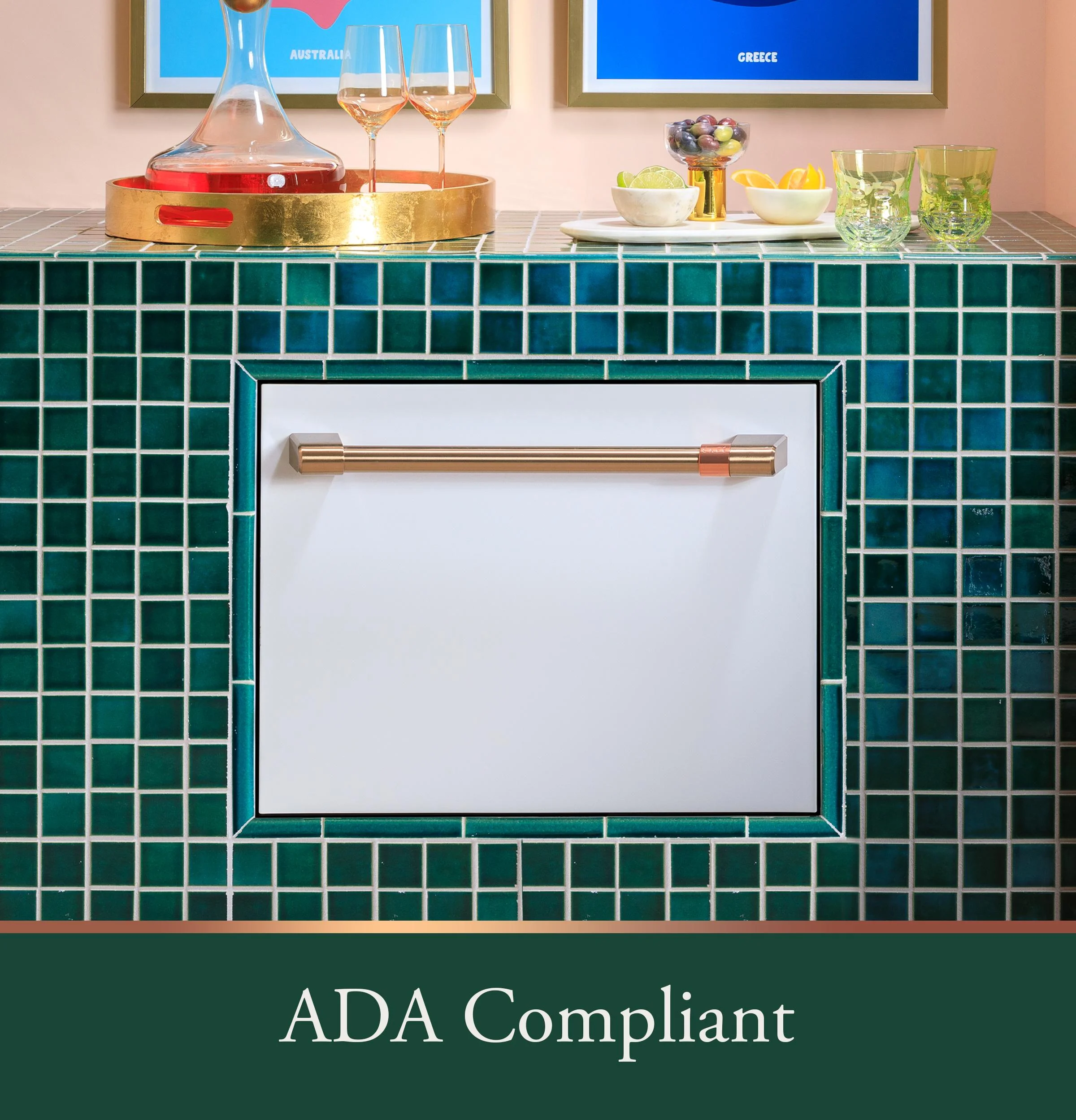 ADA Compliant
