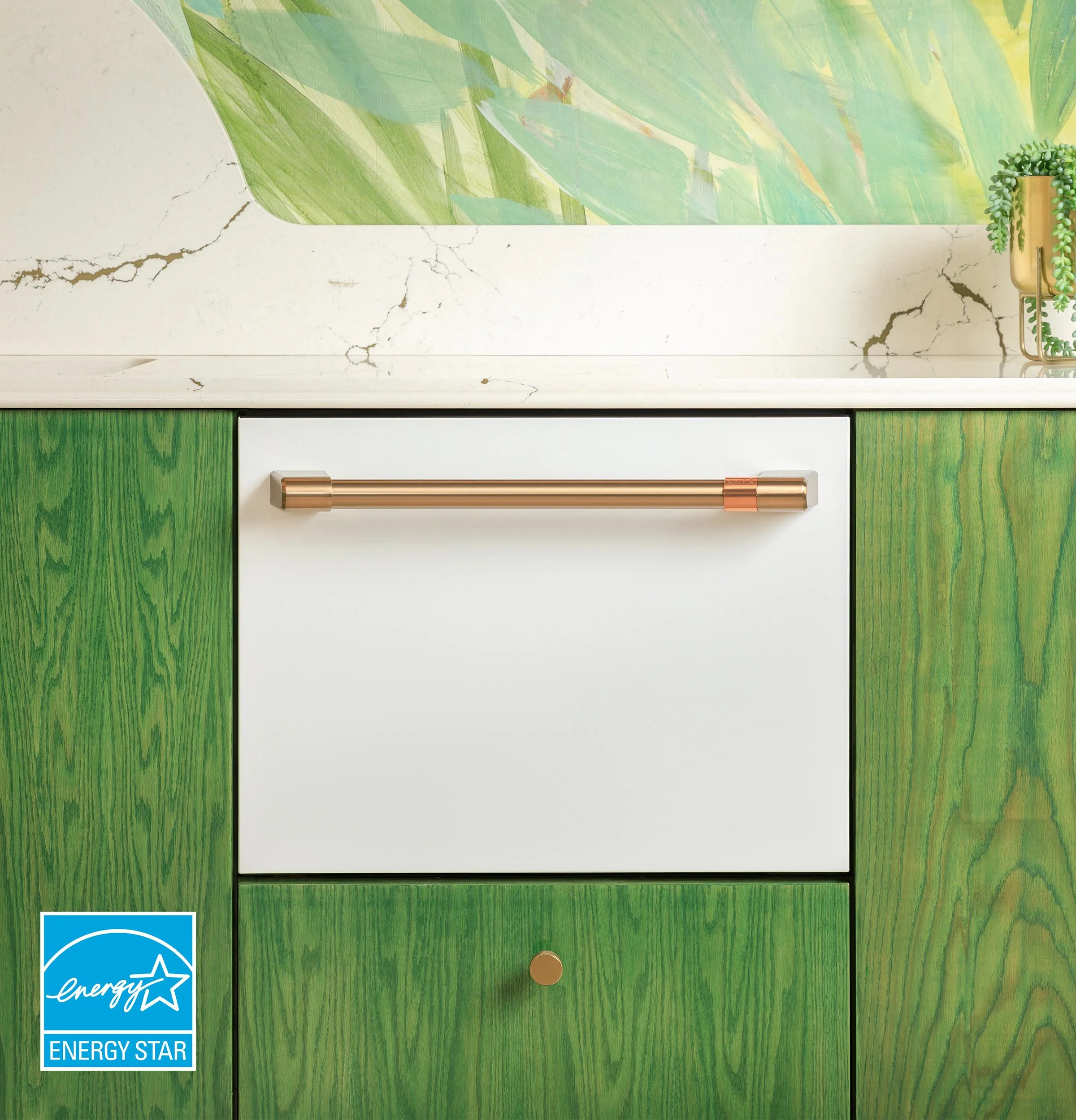 ENERGY STAR(R) Qualified
