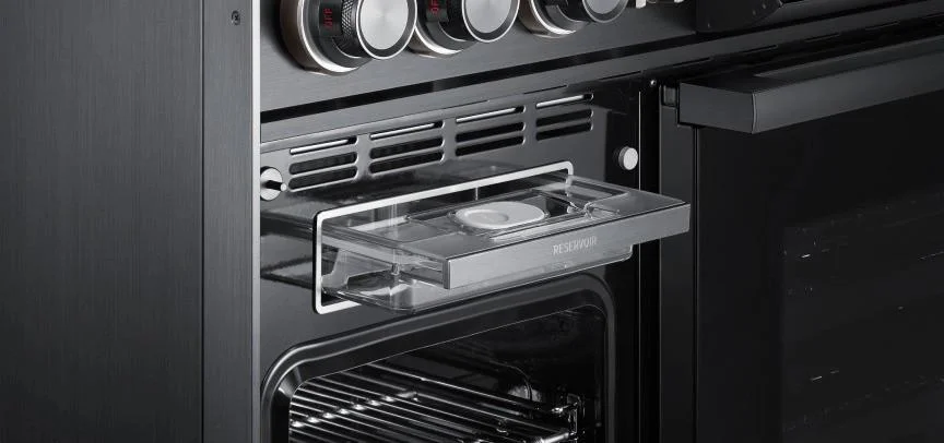 REALSTEAM OVEN