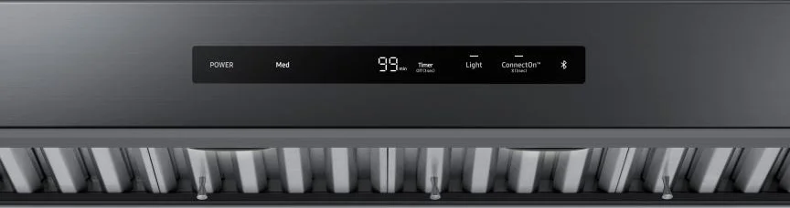 AUTO CONNECTED HOOD