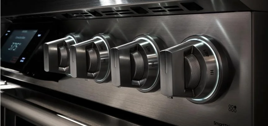 ILLUMINA(TM) KNOBS
