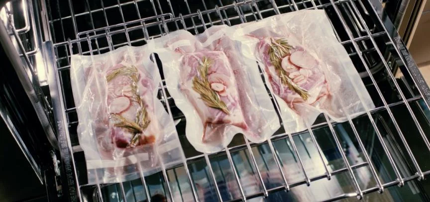 AIR SOUS VIDE