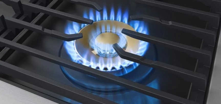 SIMMERSEAR(TM) BURNERS